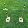 Hobby Horse - DIY-Hindernis