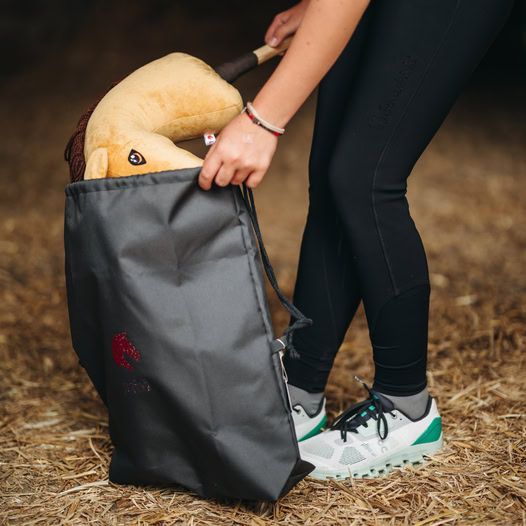 HobbyHorse - Rucksack/Transportbeutel HobbyHorse - Rucksack/Transportbeutel