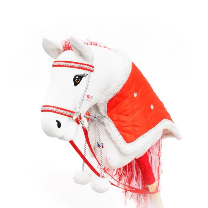 HobbyHorse - Weihnachts-Decke