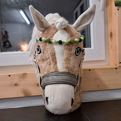 Hobby Horse - Stirnriemen