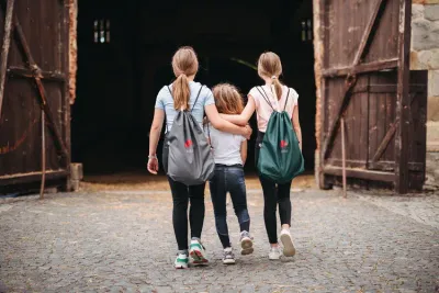 Hobby Horse - Transportbeutel