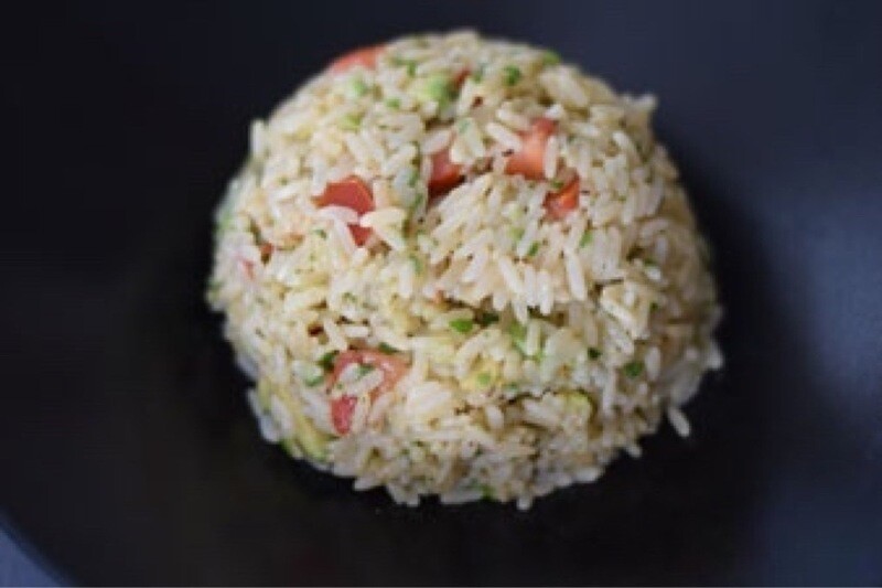 RIZ A L’AVOCAT POIVRE TIMUT