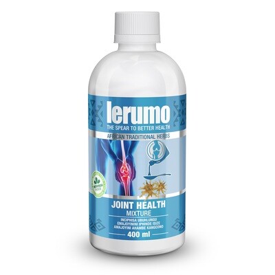 Lerumo Joint Health Mixture 400ml