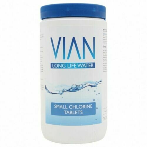 VIAN - Chlorine Tablets