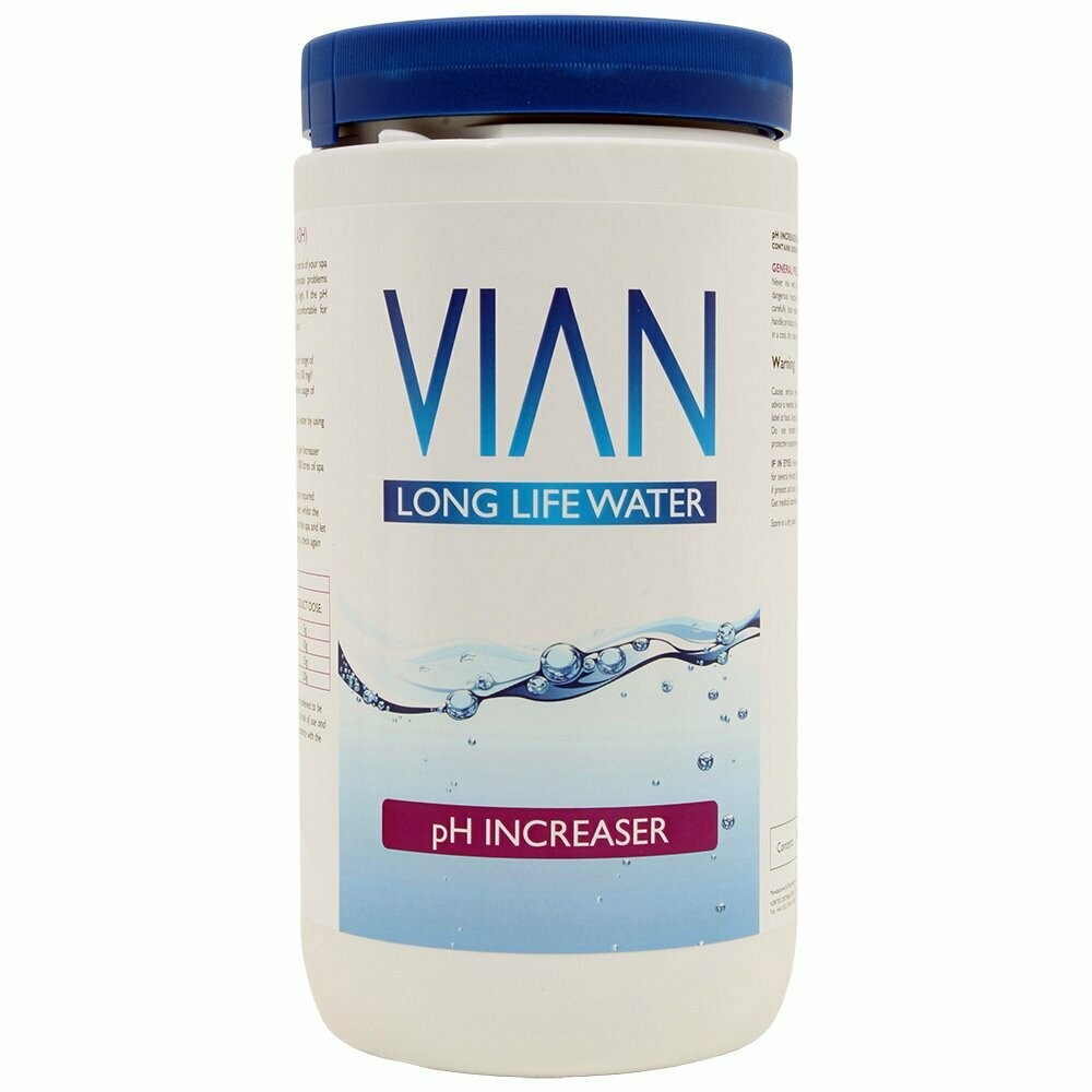 VIAN - pH Increaser