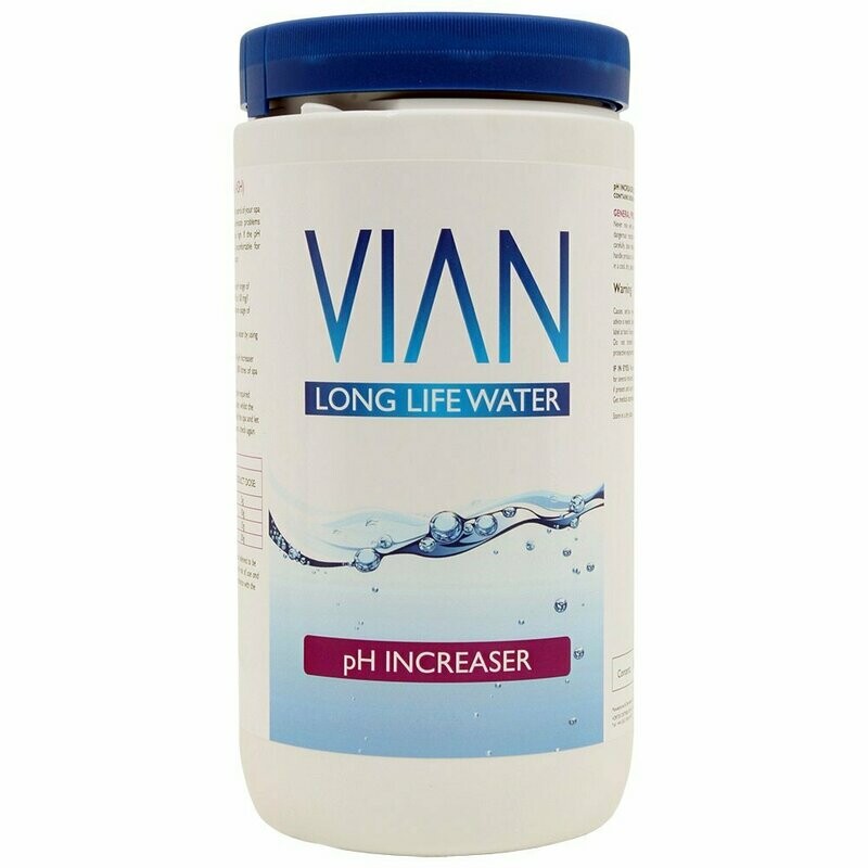 VIAN - pH Increaser