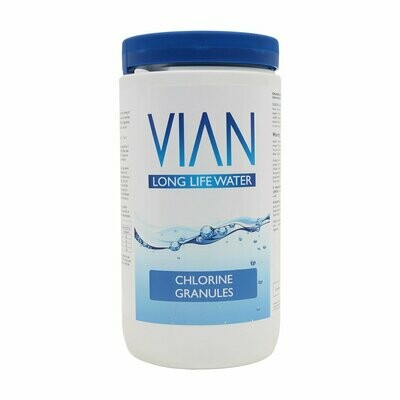 VIAN - Chlorine Granules