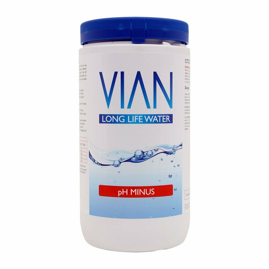 VIAN - pH Minus