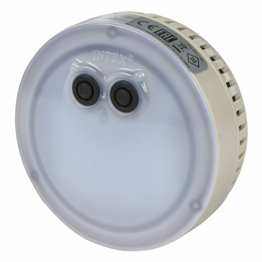 INTEX LED Spa light