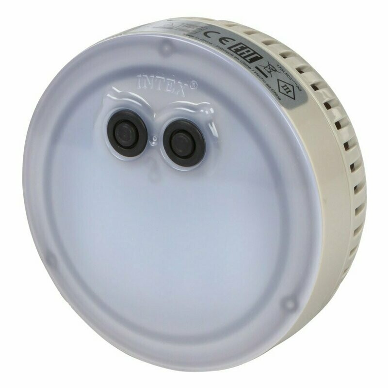 INTEX LED Spa light