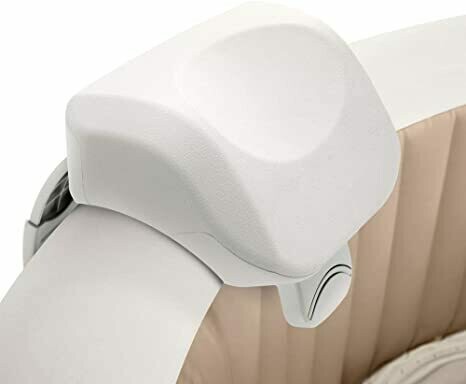 INTEX Foam headrest