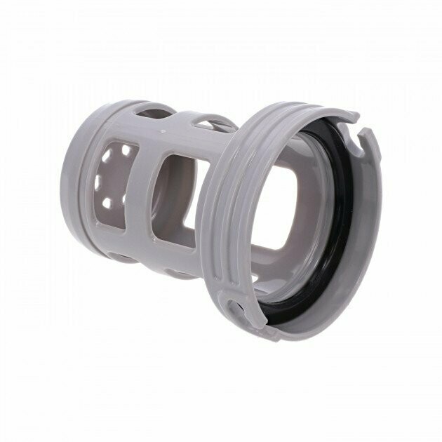 MSPA filter adapter