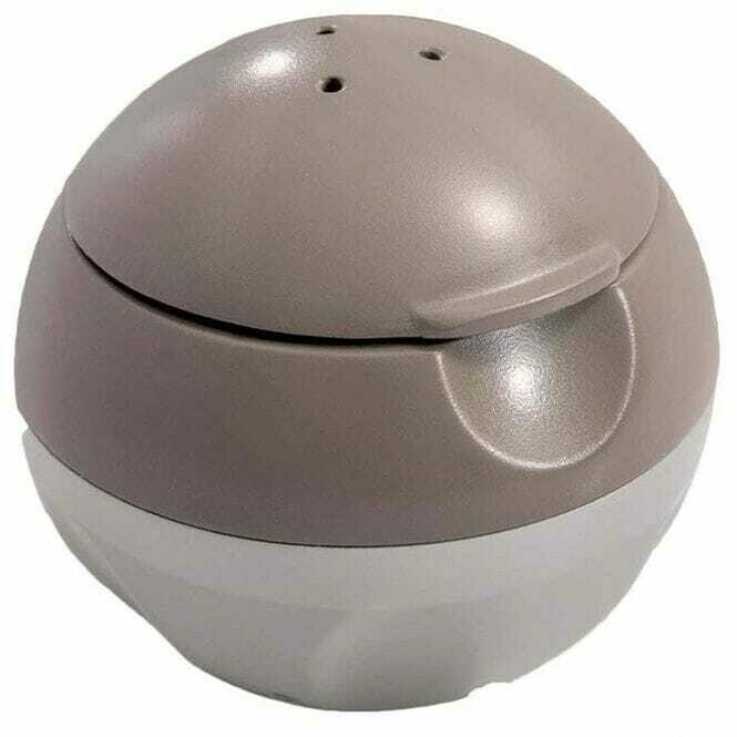Chemical floater