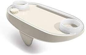 Intex Spa tray with white LED light