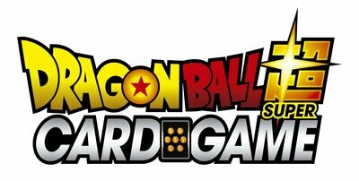 DRAGON BALL SUPER CARD GAME