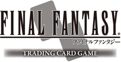 FINAL FANTASY TRADING CARD GAME