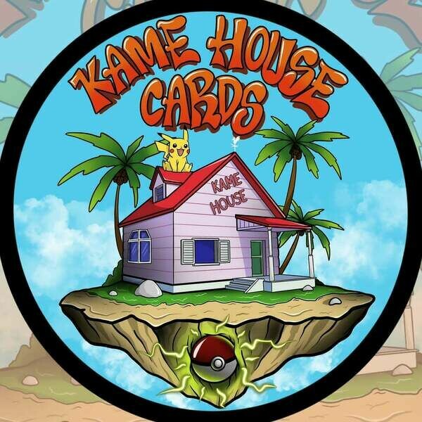 Kame House Cards