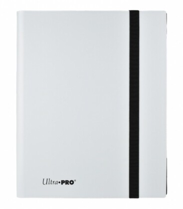 Álbum Pro-Binder Eclipse Artic White