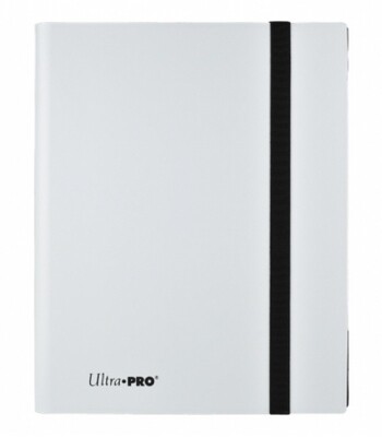 Álbum Pro-Binder Eclipse Artic White