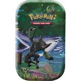 Mini Tin Pokémon Shining Fates - Inglés, Arte: Zarude