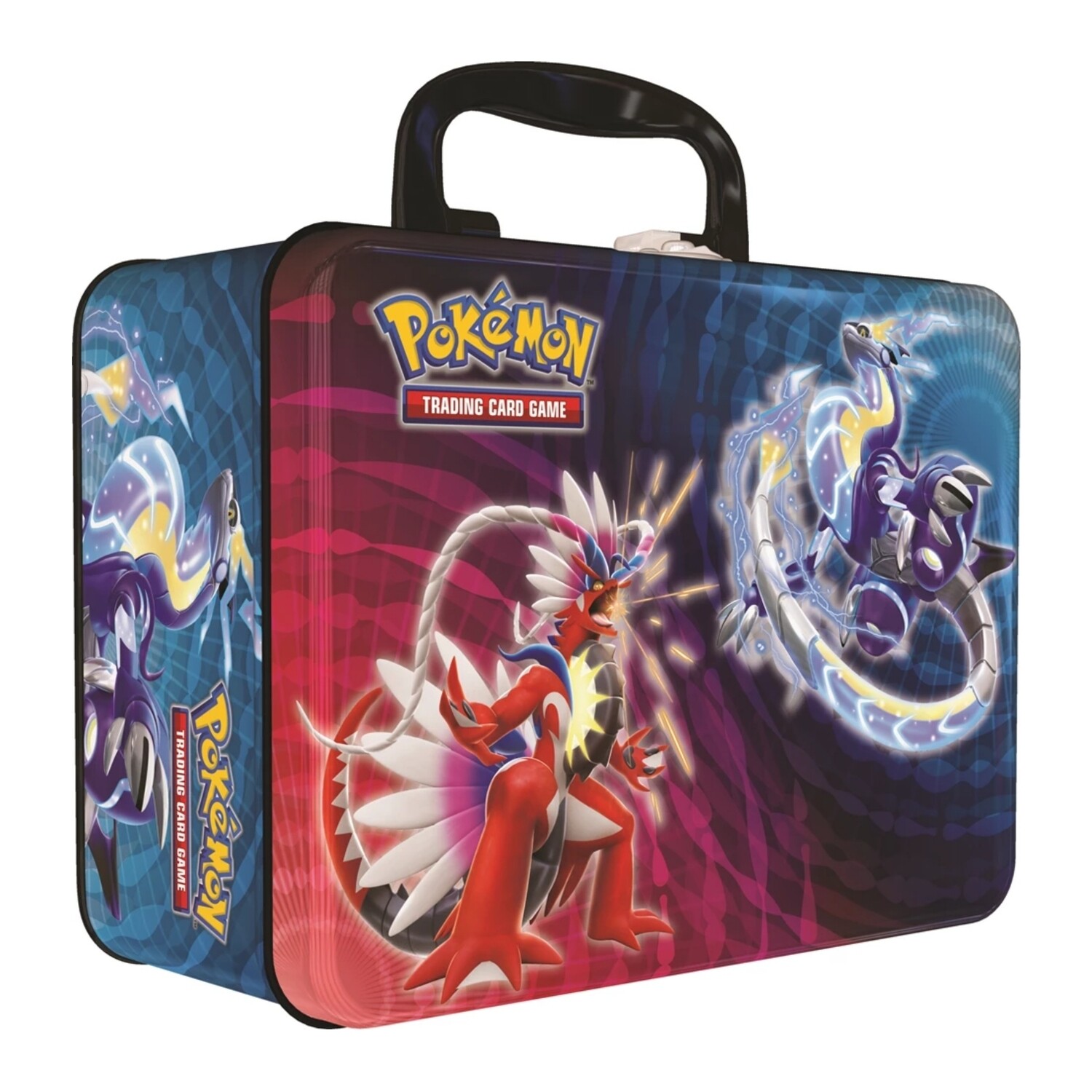 Back to School Collector Chest 2023