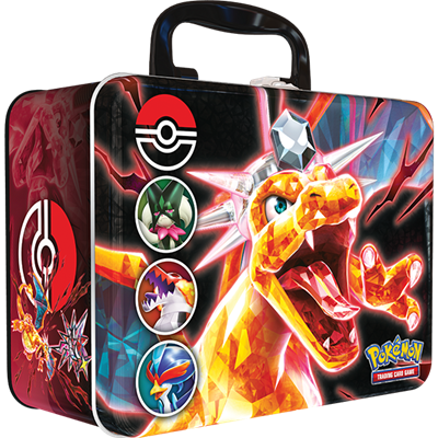 Collector Chest November 2023