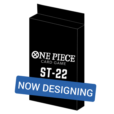 ST22 - One Piece Card Game