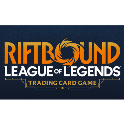RIFTBOUND: LEAGUE OF LEGENDS TCG