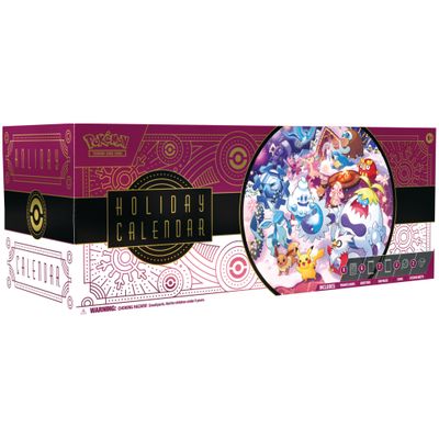 Holiday Calendar 2025