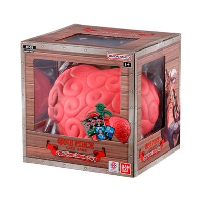 Devil Fruits Collection Vol.3  DF-03   One Piece Card Game