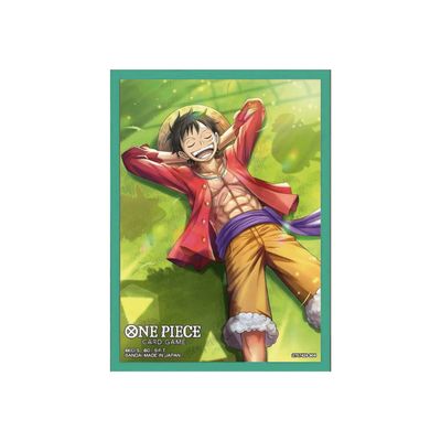 Monkey D. Luffy Sleeves ST-21