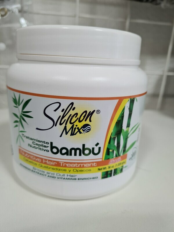 Silicon Mix Hair Treatment 1020 grs