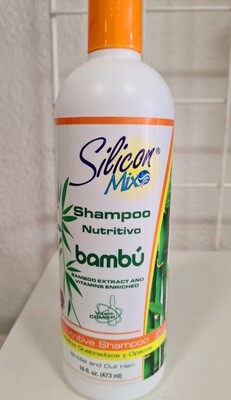 Silicon Mix hair Shampoo (473 ml )