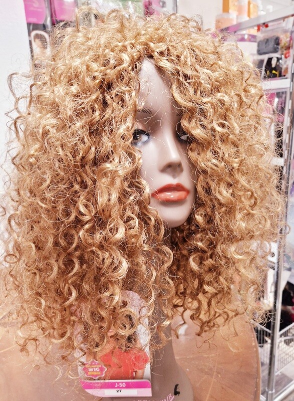 PREMIUM WIG  Phantasi color #27