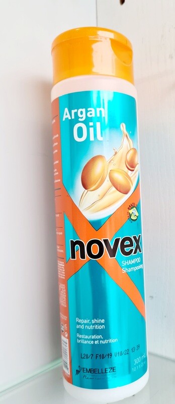 ARGAN Oil / Repair shine  Hair/ SHAMPOO ( 300ml)