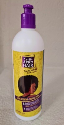 LEAVE-IN -CONDITIONER /Après SHampoo (500ml)