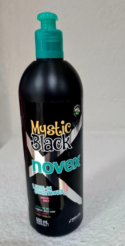 CURLIS HAIR MYSTIC Nach Shampoo /LEAVE-IN Conditioner 5(500ml)