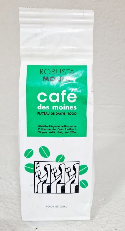 Kaffe