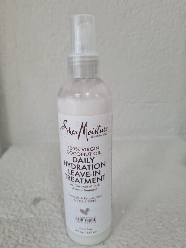 100% HAIR TREATMENT LEAVINE IN