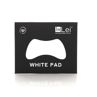 InLei "WHITE PAD" tampons de protection en silicone à usage multiple