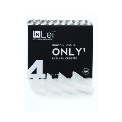 InLei ONLY1 - Tampons en silicone en 4 tailles
