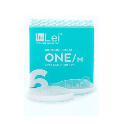 InLei ONE - Tampons en silicone taille M