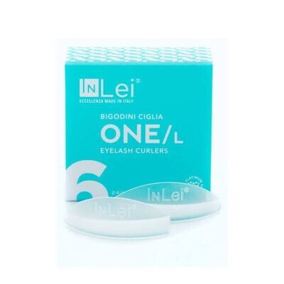 InLei "ONE" - recourbe-cils en silicone taille L