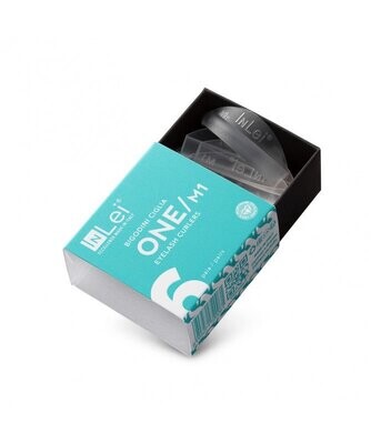 InLei "ONE" - recourbe-cils en silicone taille M1