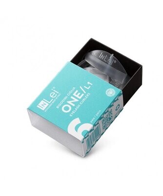 InLei "ONE" - recourbe-cils en silicone taille L1