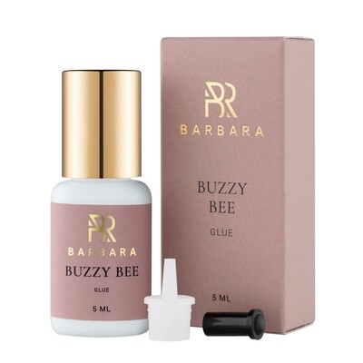 Colle Barbara "Buzzy Bee" 5ml/10 ml