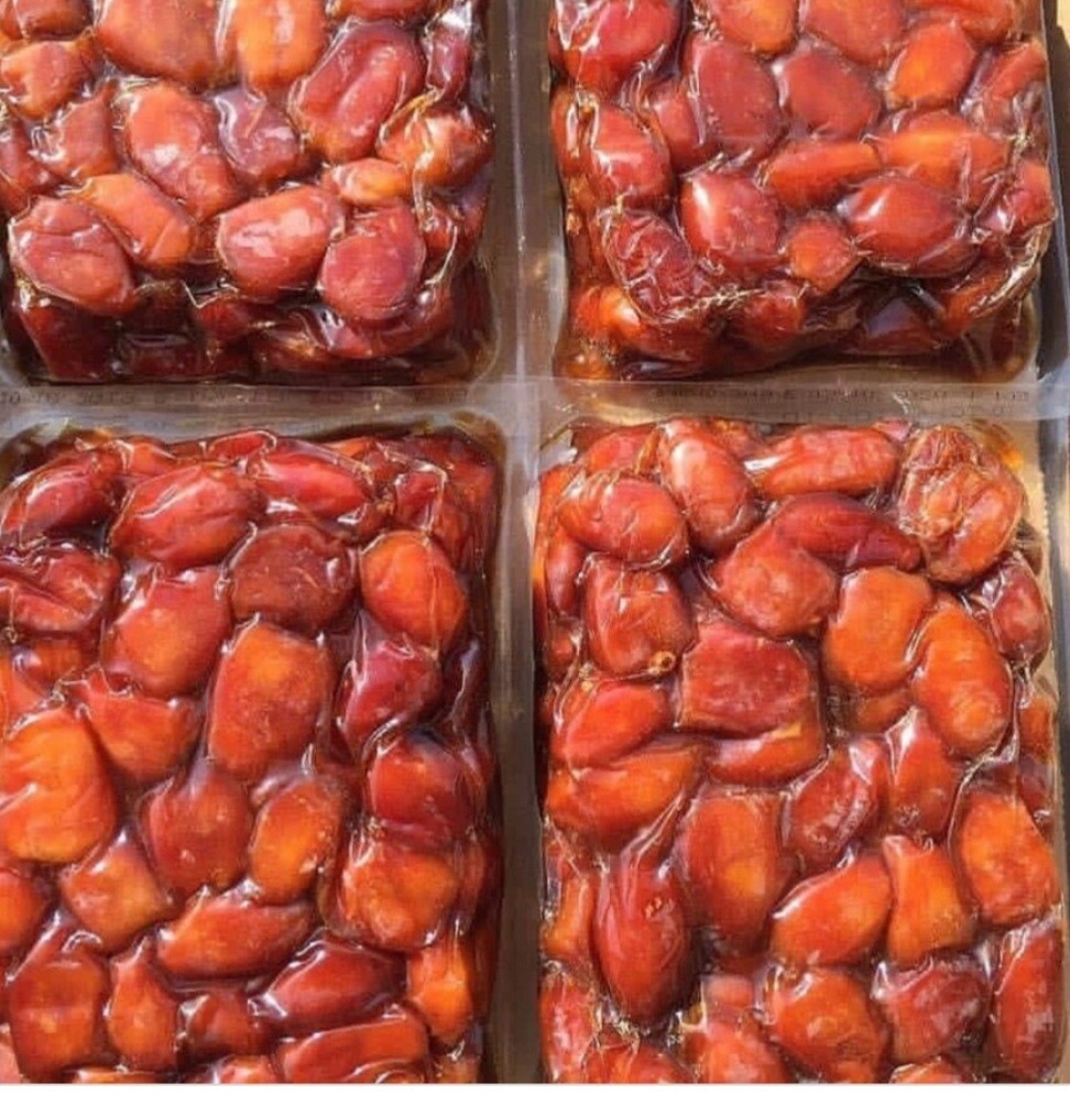 خلاص القصيم الذهبي