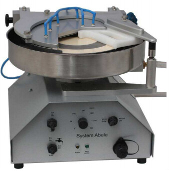 Universal Schleifmaschine