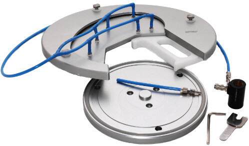 Adapter Kit für Struers LaboPol 5