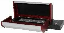 UV-Case mit LEDs